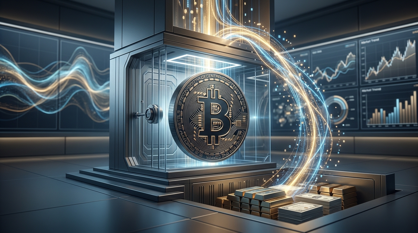 Что происходит с биткоин-портфелем Майкла Сэйлора