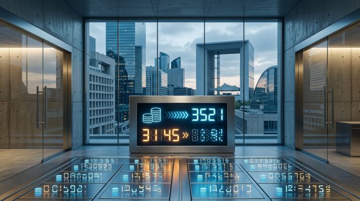 Французская компания Capital B продолжает формирование биткоин-резервов: новый раунд привлечения капитала при поддержке Адама Бэка. Французская компания Capital B продолжает формирование биткоин-резервов: новый раунд привлечения капитала при поддержке Адама Бэка. Фото.