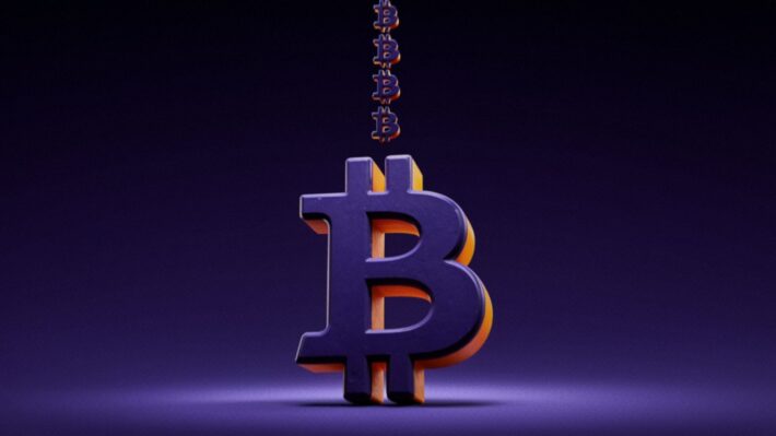 Приток $2,4 млрд вывел Биткоин-ETF в плюс за 2026 год. Фото.
