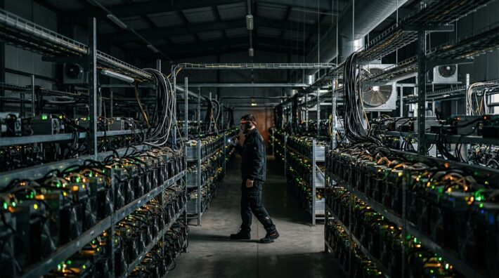 Binance объявила о полном прекращении работы майнинг пулов: как правильно перенести хэшрейт с Binance Pool и забрать свои выплаты. Фото.