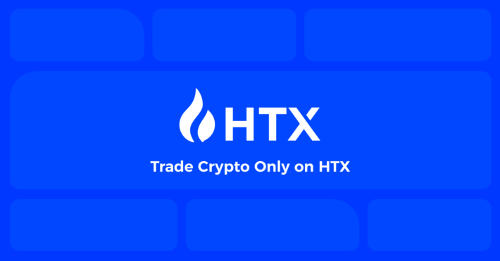 Криптобиржа HTX (бывшая Huobi) прекращает обслуживание клиентов из России: семь дней на закрытие позиций и вывод средств. Фото.